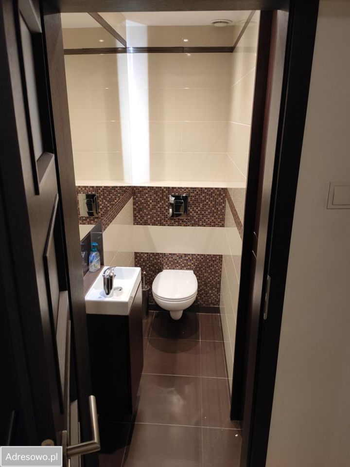 Mieszkanie 3-pokojowe Warszawa Bemowo, ul. Strońska. Zdjęcie 9