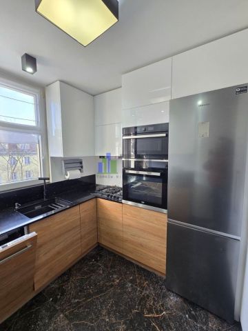 Mieszkanie 3-pokojowe Wrocław Karłowice, ul. Piotra Czajkowskiego. Zdjęcie 11