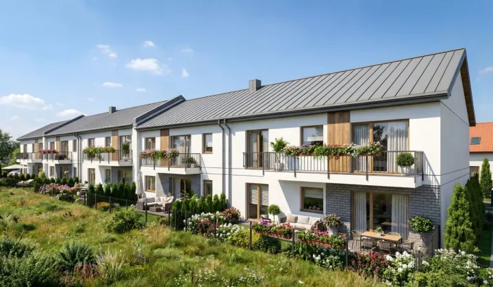 Mieszkanie 3-pokojowe Krosno, ul. Elizy Orzeszkowej