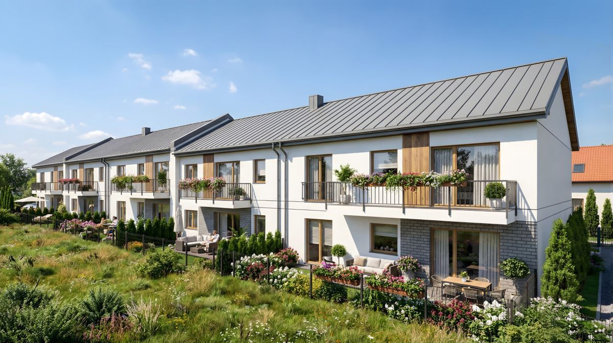 Mieszkanie 3-pokojowe Krosno, ul. Elizy Orzeszkowej. Zdjęcie 1