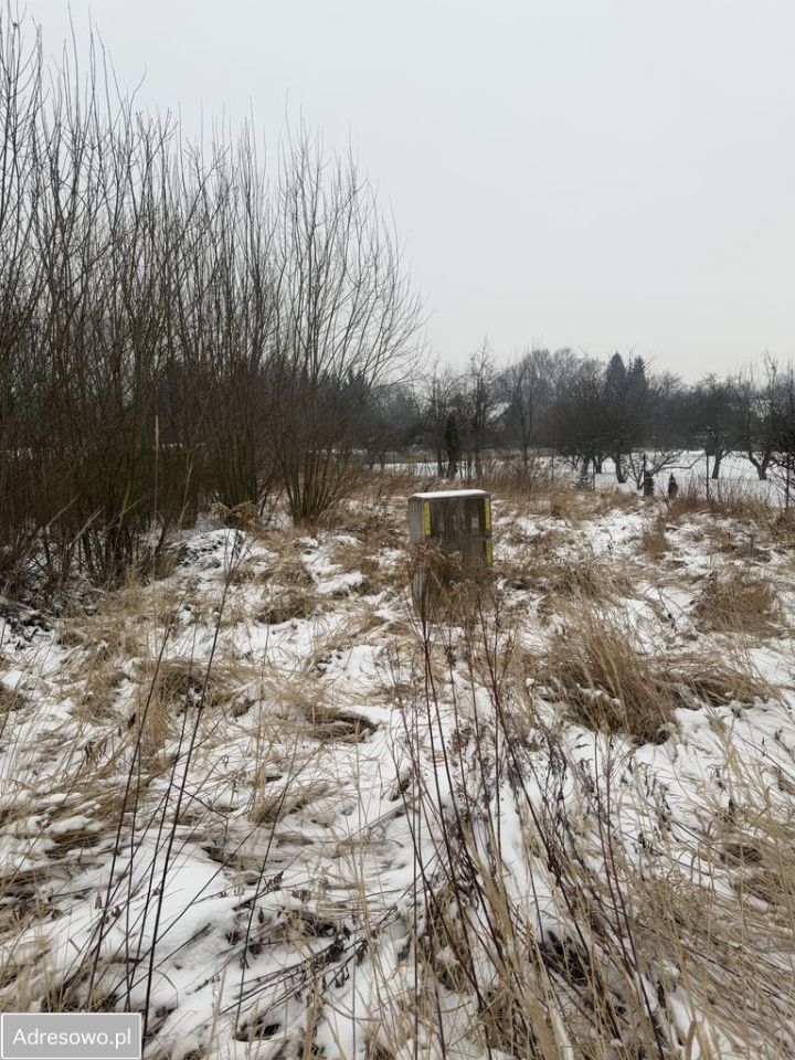 Działka budowlana Witoszów Górny. Zdjęcie 4