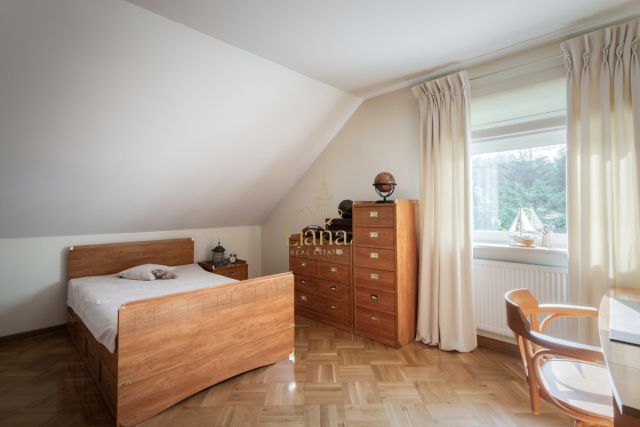 dom, 9 pokoi Wołomin, ul. Lipowa. Zdjęcie 19