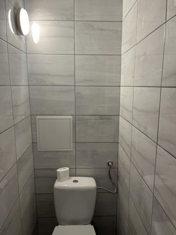 Mieszkanie 3-pokojowe Gorzów Wielkopolski Piaski, ul. Jana Kochanowskiego. Zdjęcie 4