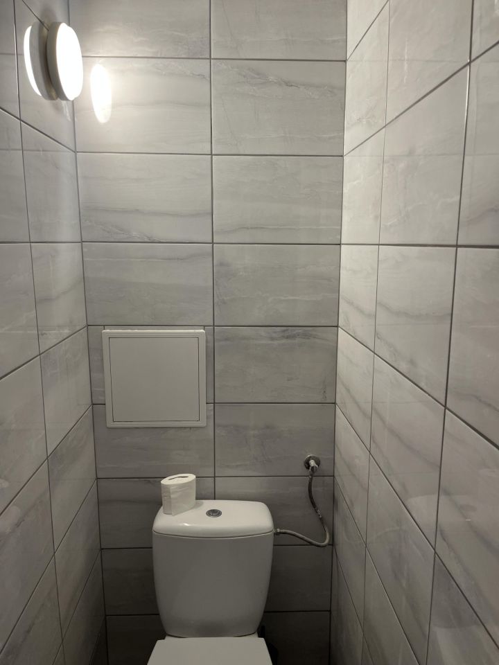 Mieszkanie 3-pokojowe Gorzów Wielkopolski Piaski, ul. Jana Kochanowskiego. Zdjęcie 4