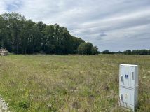 Działka budowlana Dąbie, Dębowa. Zdjęcie 2