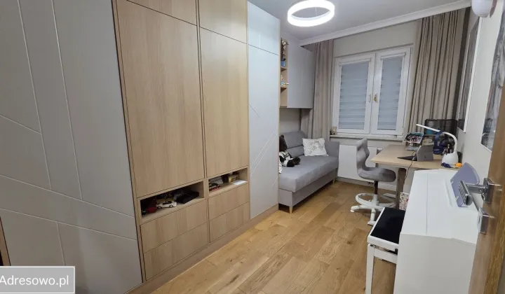 Mieszkanie 3-pokojowe Toruń Bielany, ul. Polna