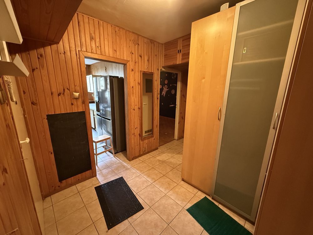 Mieszkanie 3-pokojowe Warszawa Praga-Północ. Zdjęcie 6