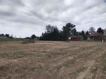 Działka budowlana Wymysły, ul. Cytrynowa. Zdjęcie 2