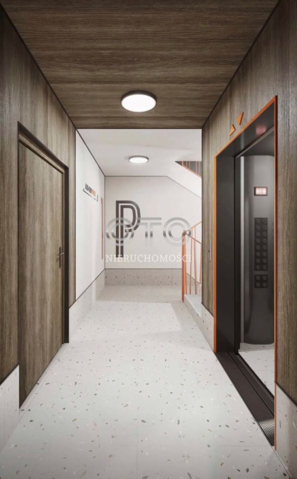 Mieszkanie 1-pokojowe Wrocław Krzyki, ul. gen. Romualda Traugutta. Zdjęcie 6