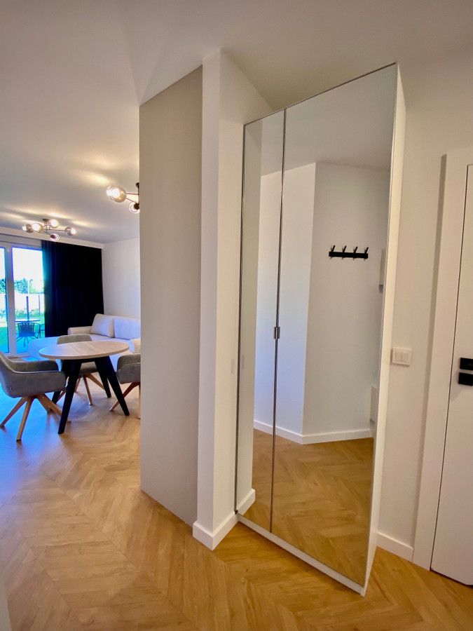 Mieszkanie 2-pokojowe Warszawa Bemowo, ul. Szeligowska. Zdjęcie 13