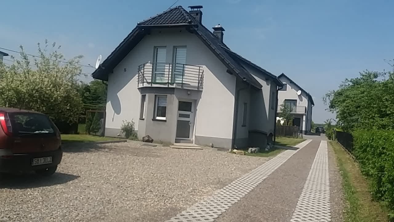 dom wolnostojący Goczałkowice-Zdrój. Zdjęcie 3