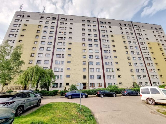 Mieszkanie 2-pokojowe Bytom Miechowice, ul. Alojzego Felińskiego. Zdjęcie 1