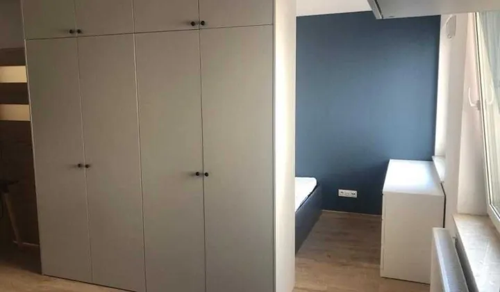 Mieszkanie 1-pokojowe Wrocław Stare Miasto, ul. Legnicka