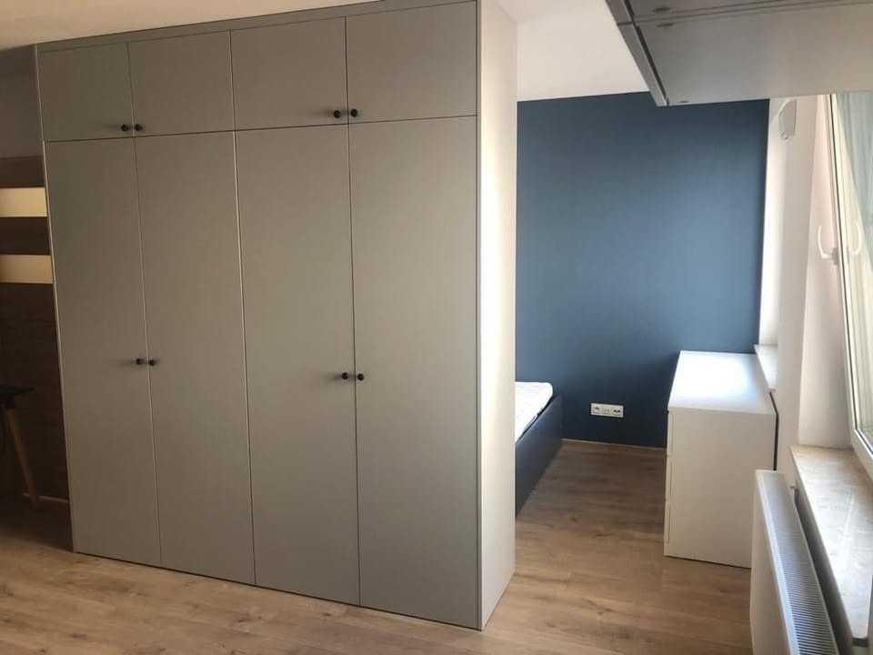 Mieszkanie 1-pokojowe Wrocław Stare Miasto, ul. Legnicka. Zdjęcie 1