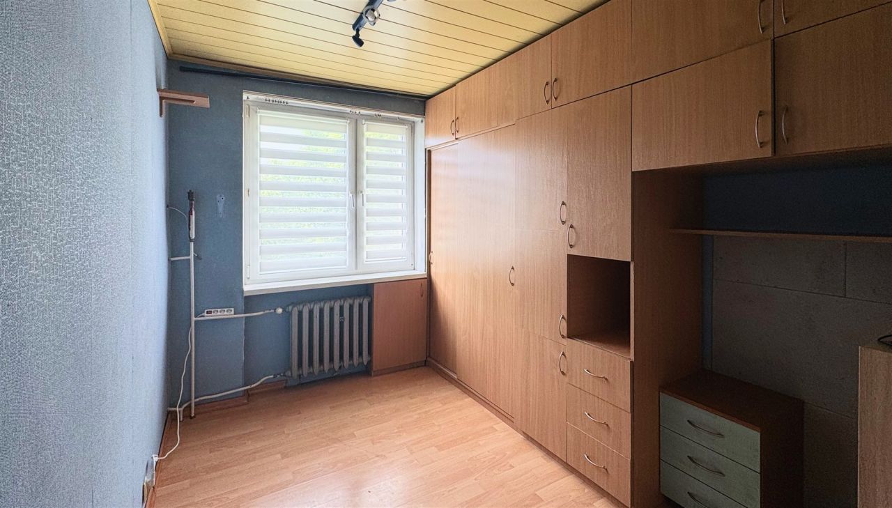 Mieszkanie 2-pokojowe Kraków Bieńczyce, os. Jagiellońskie. Zdjęcie 2