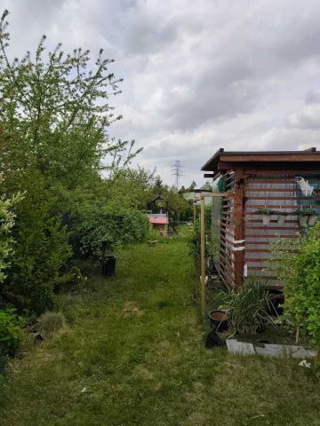 Działka rekreacyjna Poznań. Zdjęcie 13