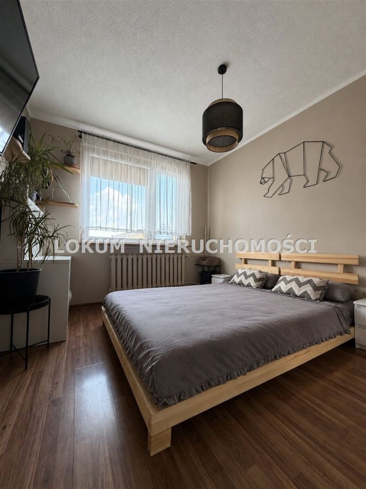 Mieszkanie 3-pokojowe Pawłowice, ul. Polna. Zdjęcie 8