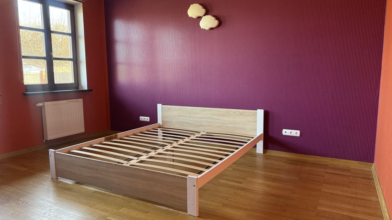 dom wolnostojący, 4 pokoje Krzywołęcz. Zdjęcie 14