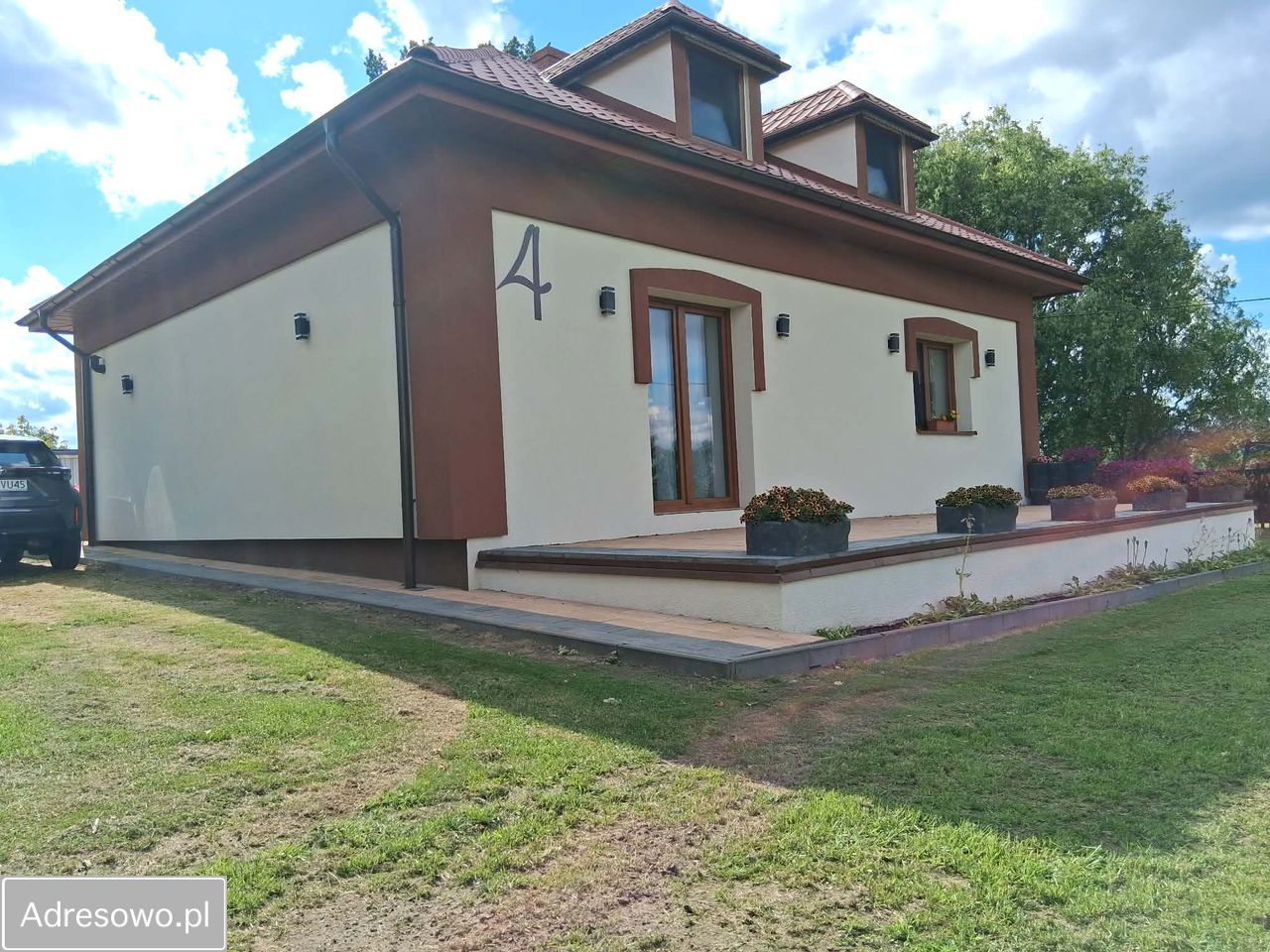 dom wolnostojący, 5 pokoi Świecie. Zdjęcie 10