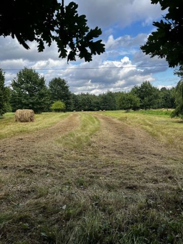Działka budowlana Samsonów-Piechotne. Zdjęcie 1