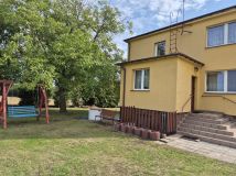 dom wolnostojący, 5 pokoi Pakość, Rybitwy 76. Zdjęcie 1
