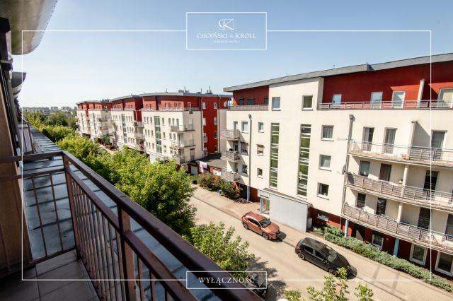 Mieszkanie 2-pokojowe Poznań Naramowice, ul. Błażeja. Zdjęcie 13
