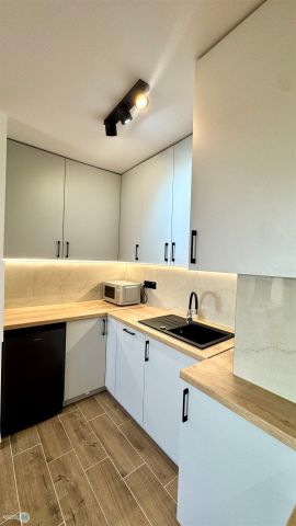 Mieszkanie 2-pokojowe Kielce Centrum, ul. Czarnowska. Zdjęcie 4