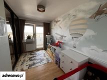Mieszkanie 3-pokojowe Warszawa Nowodwory, ul. Odkryta. Zdjęcie 4