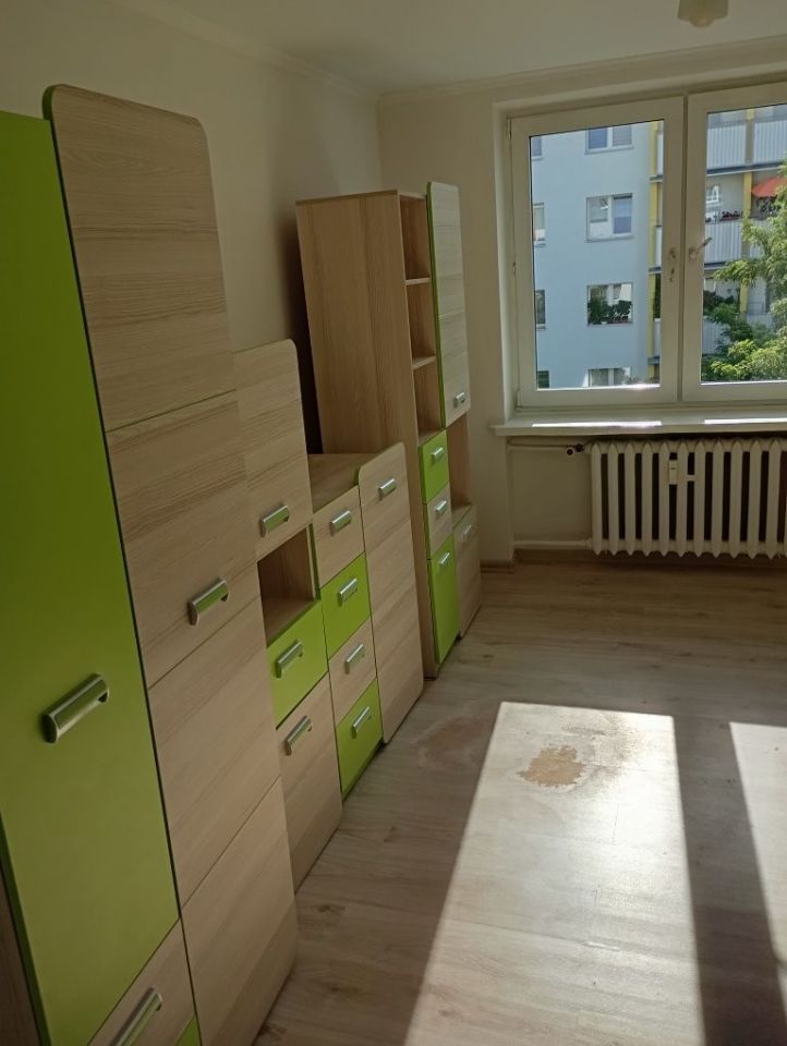 Mieszkanie 3-pokojowe Tarnobrzeg, ul. Hieronima Dekutowskiego. Zdjęcie 6