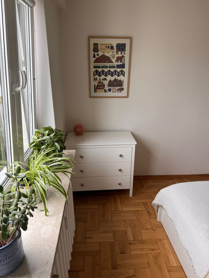 Mieszkanie 4-pokojowe Warszawa Ursynów, ul. Okaryny. Zdjęcie 9