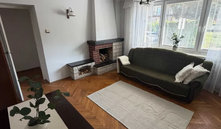 Mieszkanie 4-pokojowe Lublin Śródmieście, ul. Czwartek