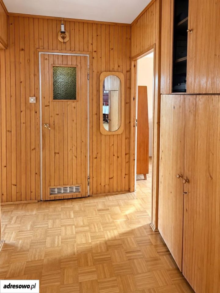 Mieszkanie 4-pokojowe Wrocław Psie Pole, ul. Obornicka. Zdjęcie 10