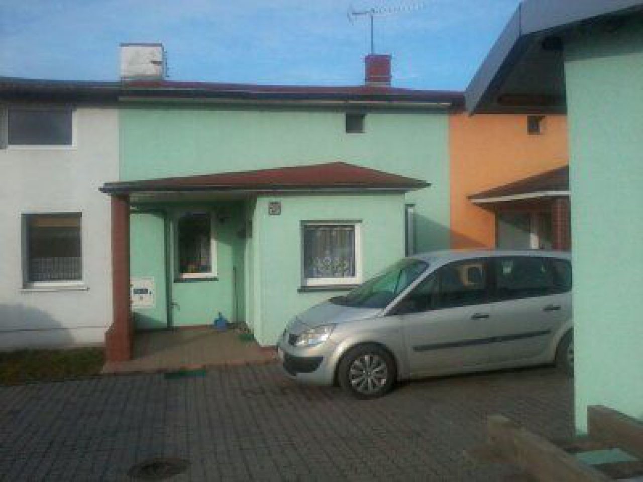 Mieszkanie 2-pokojowe Janikowo, ul. Przyjezierna
