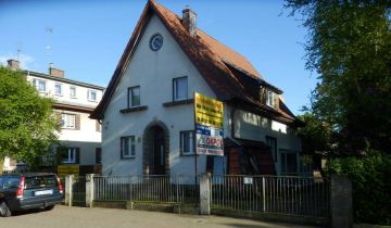 dom wolnostojący, 7 pokoi Szczecin Pogodno, ul. Rokitniańska 6