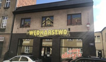 Mieszkanie 2-pokojowe Ostrów Wielkopolski Centrum, ul. Partyzancka