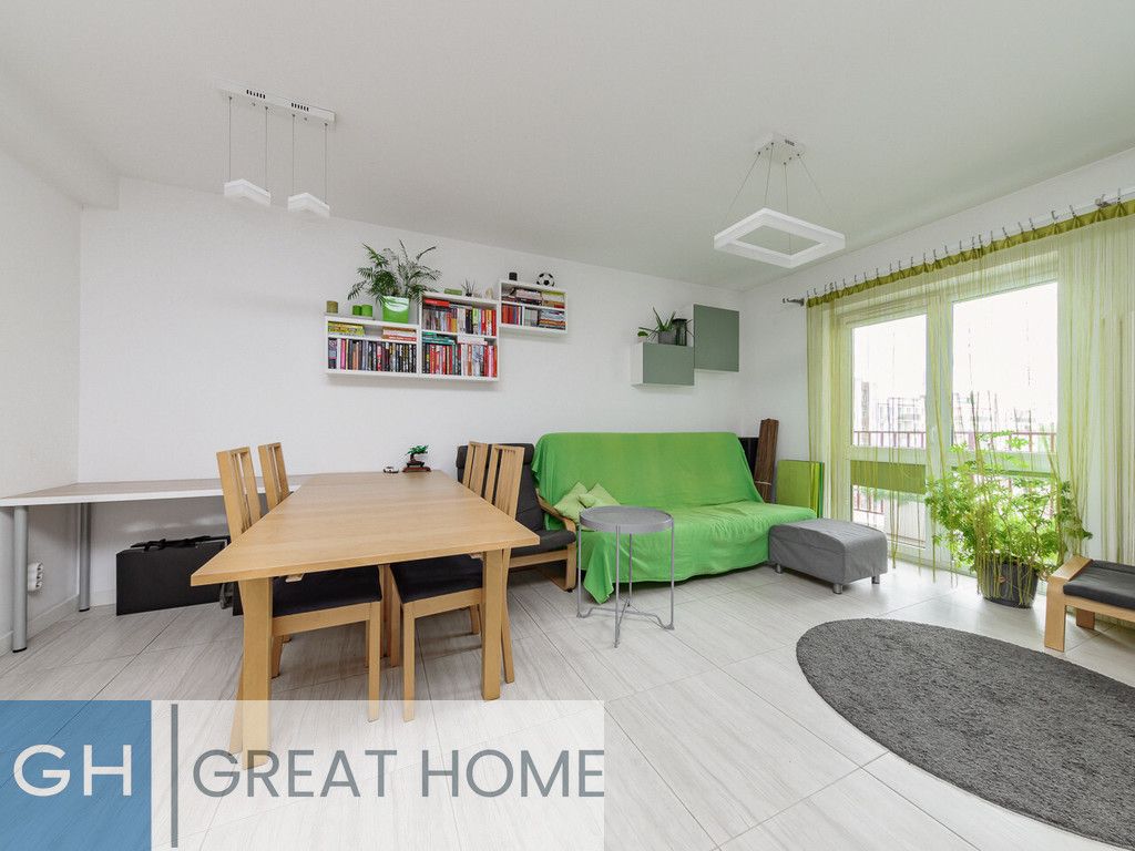 Mieszkanie 3-pokojowe Warszawa Włochy, ul. ks. Juliana Chrościckiego. Zdjęcie 4