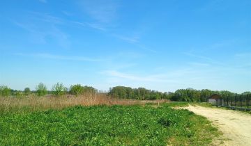 Działka budowlana Lutomiersk