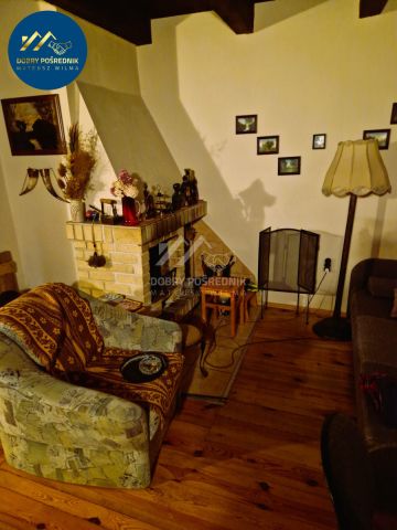 dom wolnostojący, 4 pokoje Zdunowice. Zdjęcie 7