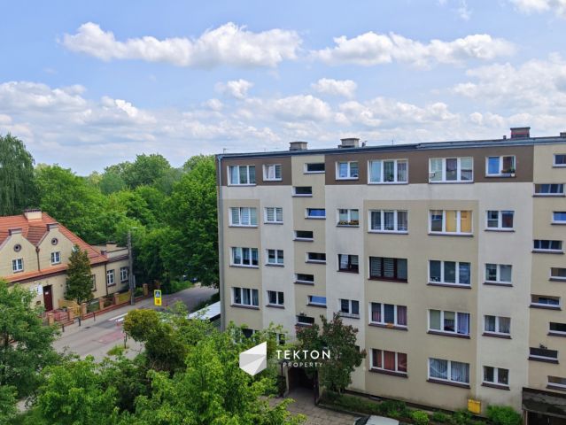 Mieszkanie 2-pokojowe Gdańsk Orunia, ul. Żuławska. Zdjęcie 10