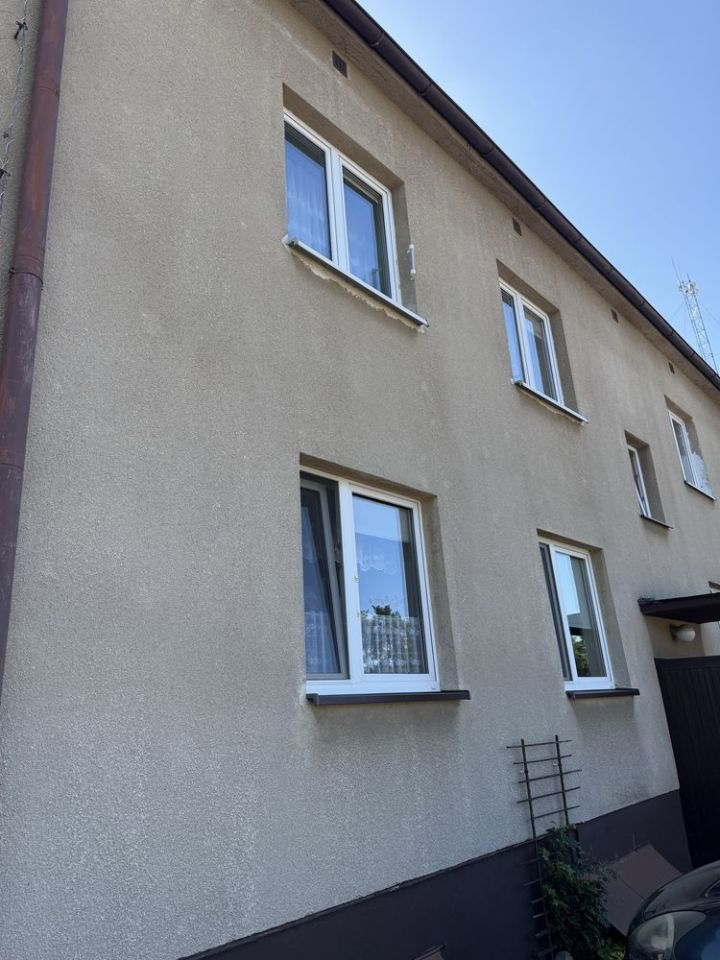 Mieszkanie 3-pokojowe Zakrocz