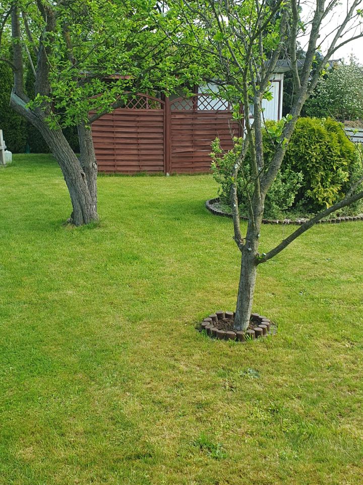 Działka rod Jelenia Góra Zabobrze, ul. Witolda Lutosławskiego