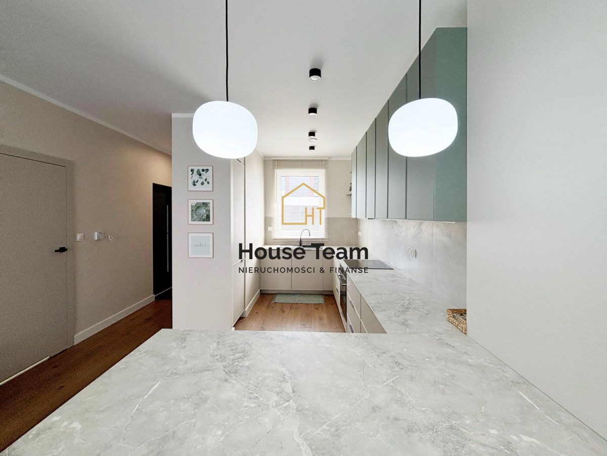 Mieszkanie 4-pokojowe Łochowo. Zdjęcie 6