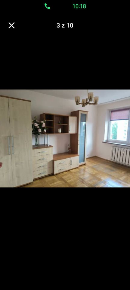 Mieszkanie 4-pokojowe Wrocław Huby, ul. św. Jerzego. Zdjęcie 2