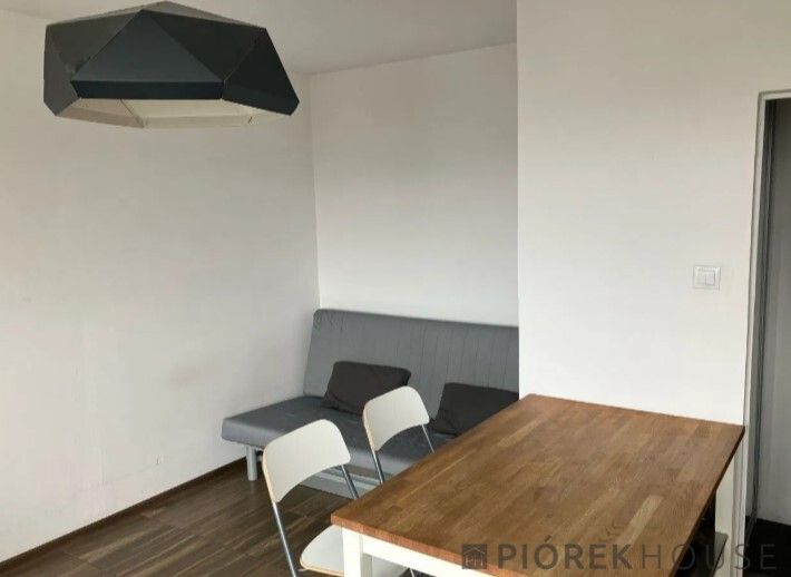 Mieszkanie 2-pokojowe Warszawa Mokotów, ul. Stefana Pieńkowskiego. Zdjęcie 5