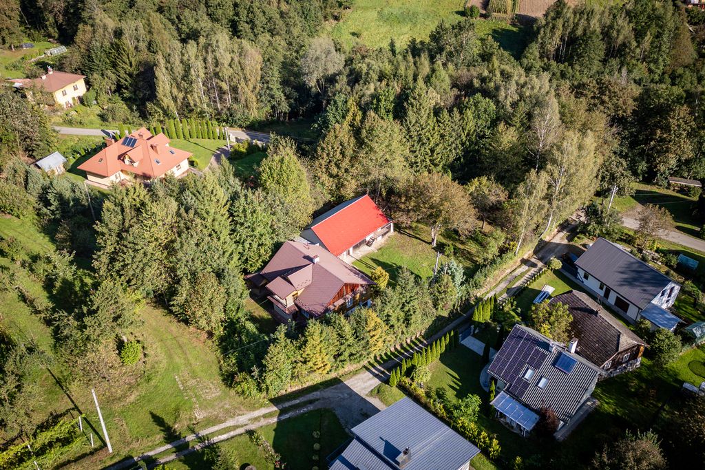 dom wolnostojący, 3 pokoje Dynów. Zdjęcie 21