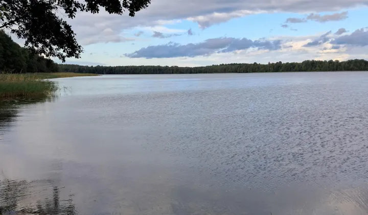 Działka budowlana Jabłonowo