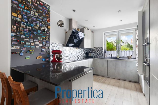 bliźniak, 5 pokoi Ożarów Mazowiecki, ul. Rumiana. Zdjęcie 11