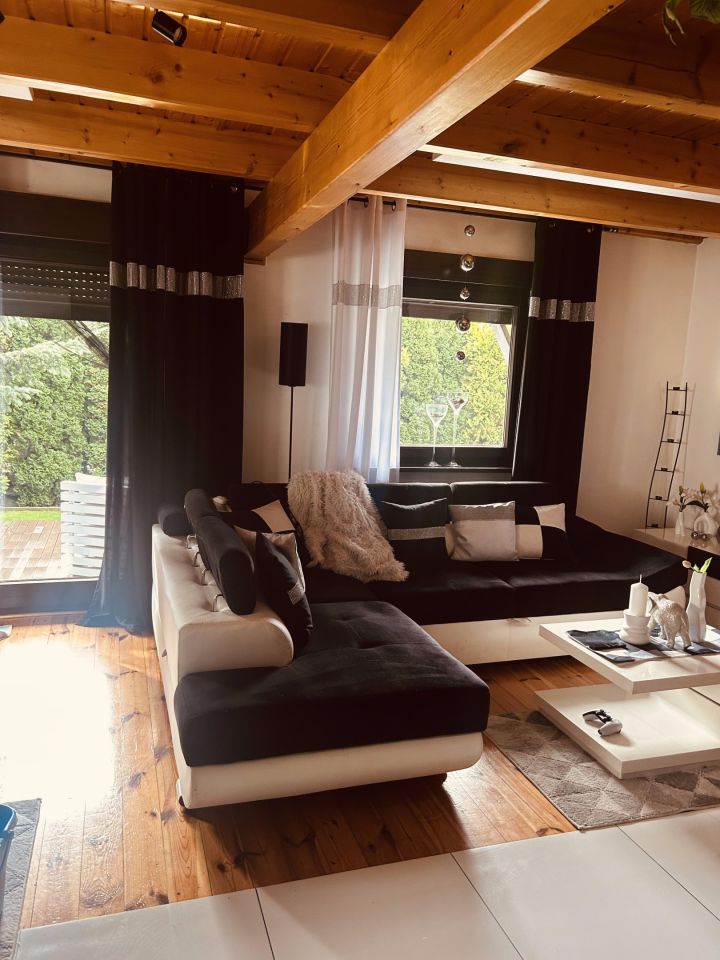 dom wolnostojący, 5 pokoi Brenna Bukowa, ul. Armii Krajowej. Zdjęcie 12