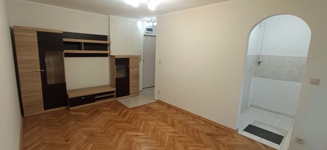 Mieszkanie 1-pokojowe Warszawa Praga-Południe, ul. Grenadierów. Zdjęcie 1