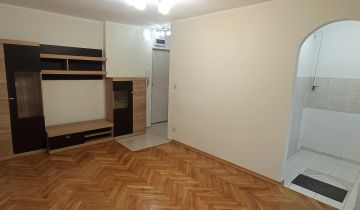 Mieszkanie 1-pokojowe Warszawa Praga-Południe, ul. Grenadierów